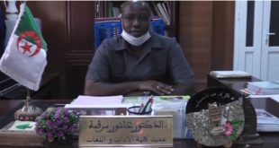 بطاقة تعريفية عن كلية الآداب واللغات الأجنبية